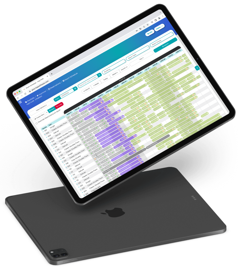 Property Management System