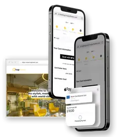 payment gateway